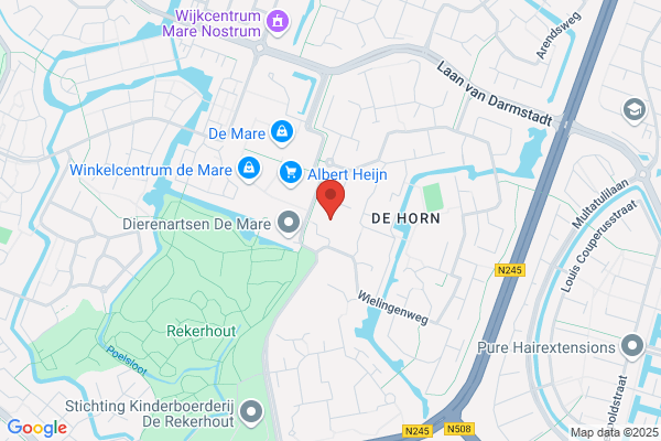 Modevakschool Apeldoorn