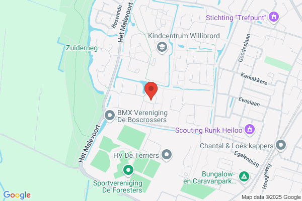 Modevakschool Wilma Hoebe