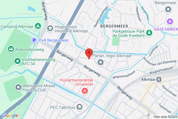 Organisatiebureau Alkmaar Rondom