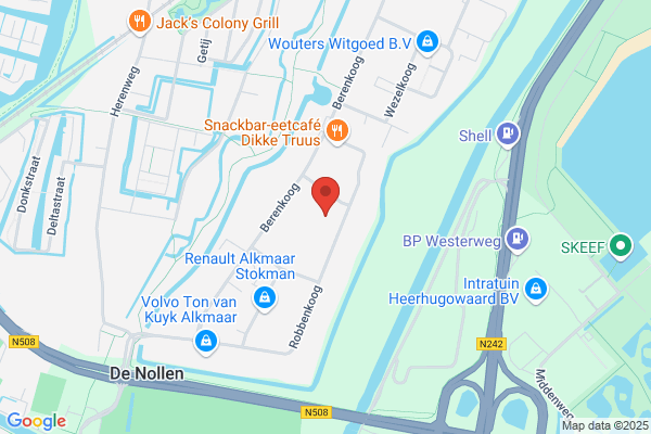 't Hekeltje