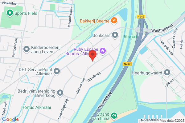 Bergen Schildersbedrijf