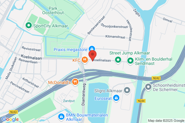 Bomij Groothandel