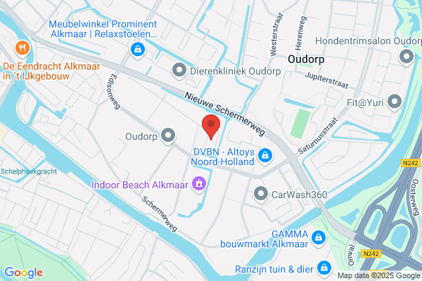 Kees Groot Horeca Alkmaar Bv