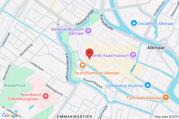 Laan Vof