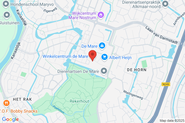 Dirx Discount Drogisterijen Bv
