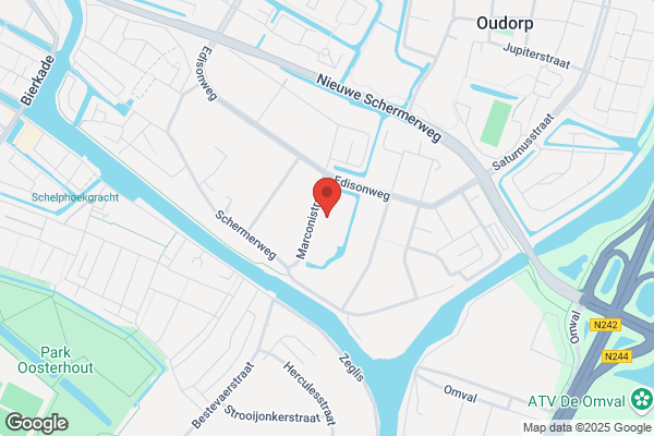 Bv Drukkerij Noordholland