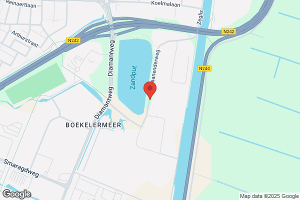 Digitaal Drukwerk D-Print