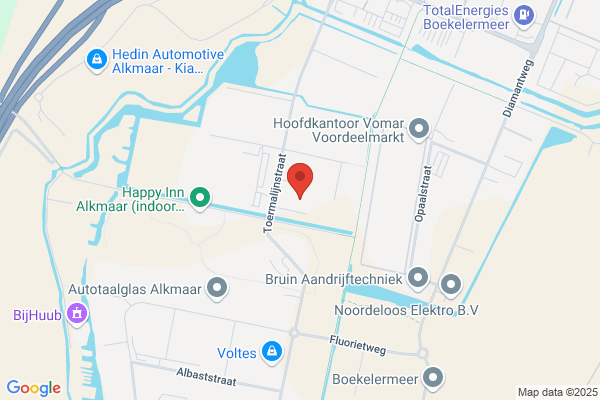 Etiket Nederland Bv