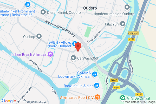 Proja Grafische Onderneming