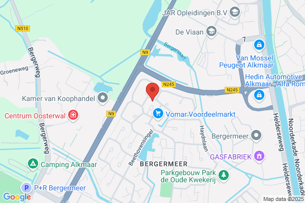 Vof H & S Offsetdrukkerij En Ontwerpstud