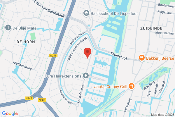 Aet Elektrotechniek