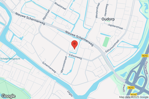 De Weert Elektrotechniek