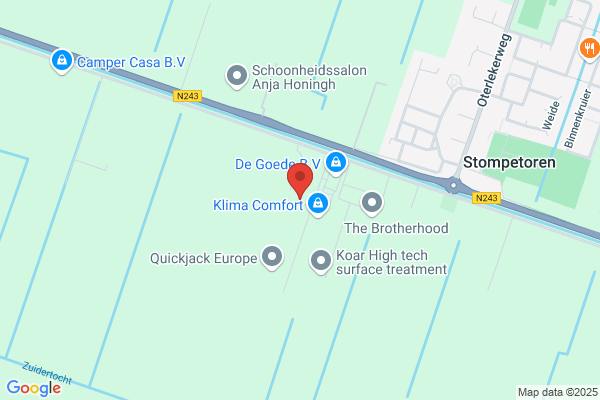 Kropman Installatietechniek Bv