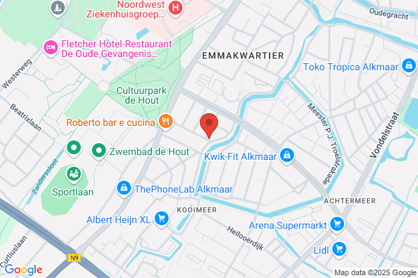 Pronk Elektrotechniek