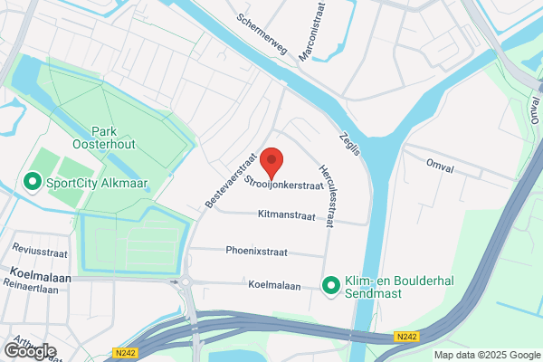 Firma Leeuwenkamp Van Langen Techniek