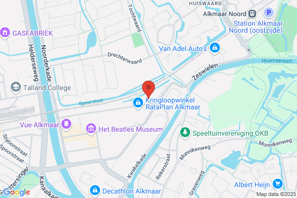 Onderdelencentrum Kunnen & Botman