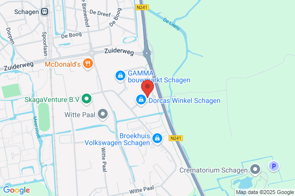Primalicht Bv