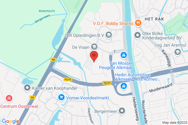 Huijzer