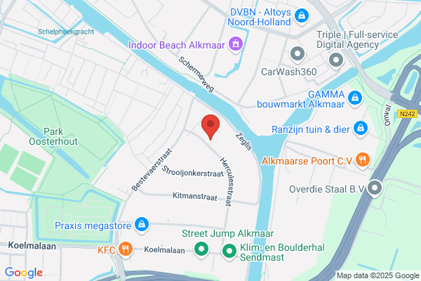 Jules Goossens Bliksembeveiliging Bv