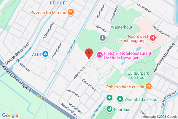 Buro Voor Levensgenieters