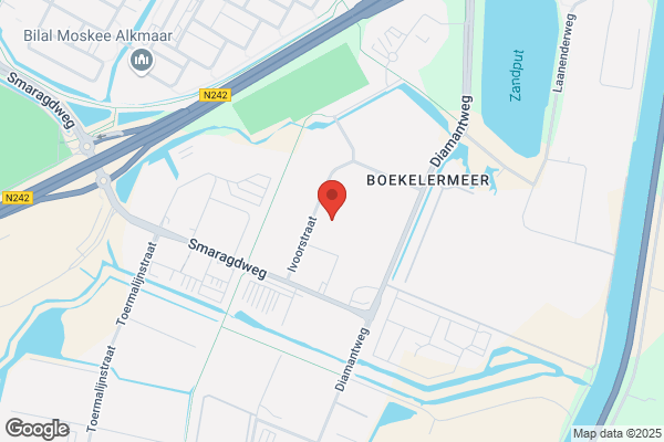 Vries, T De