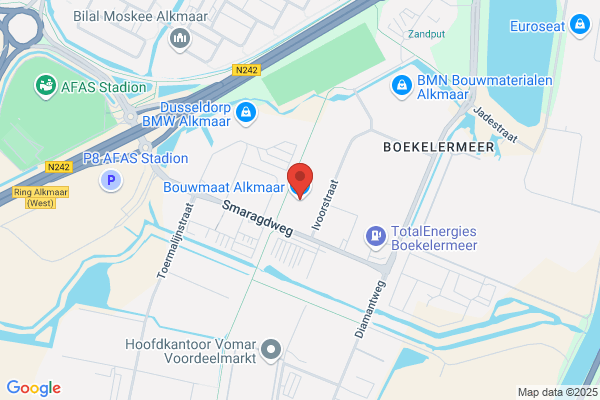 Balk Egbergen