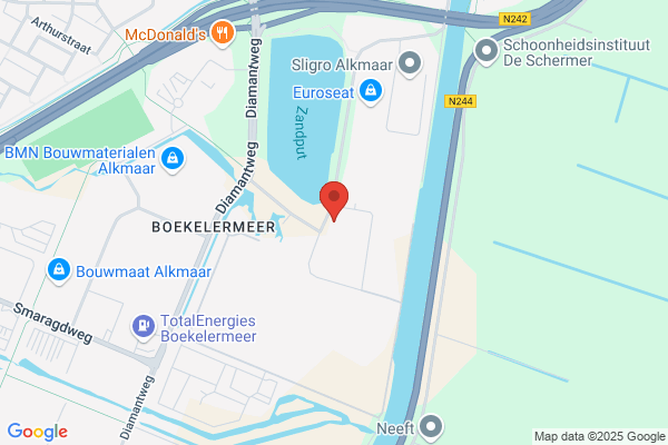 Bouwbedrijf en Interieurbouw Bolten