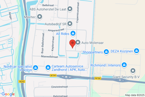 Bouwbedrijf Cor Koper