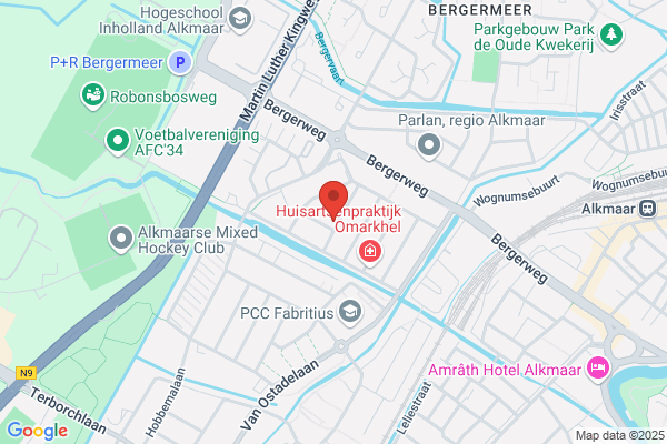 Kleine Kogeltje, 't