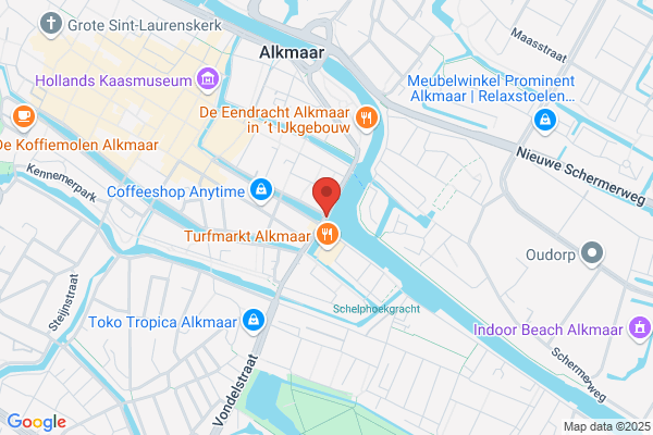 Theeklipper, De