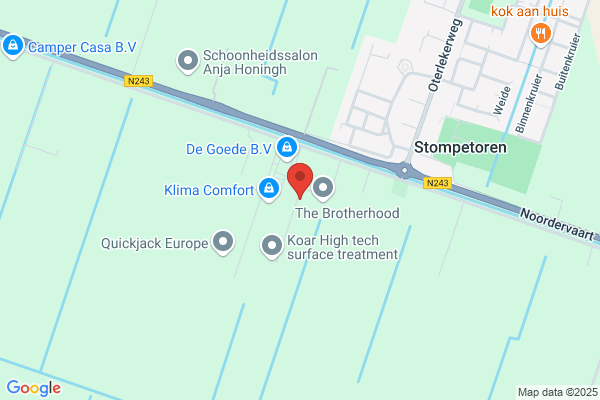 Gebr. Boon Steigerbouw