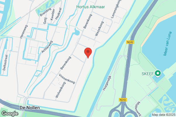 Kesselaar En Moesman Bv