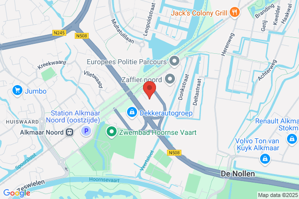 Ggd Noord Kennemerland