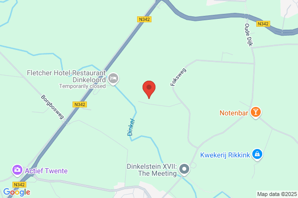 Vof Schildersbedrijf Keizer