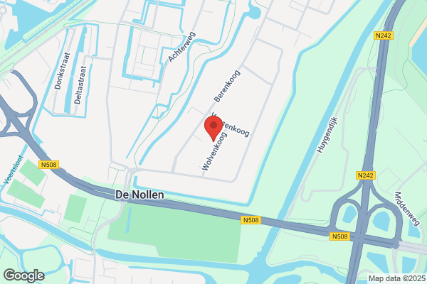 Transportbedrijf Jan Jonker & Zn Bv