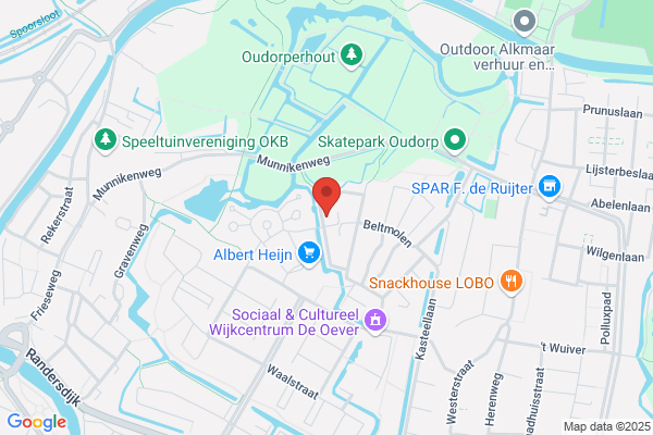 Van Twuijver Transport