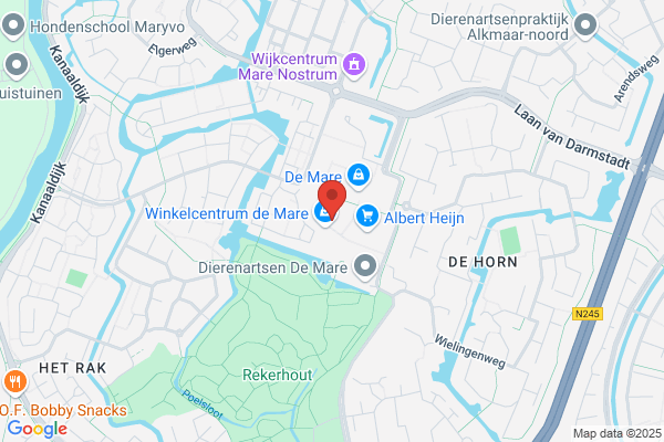 Twee Gebroeders, De