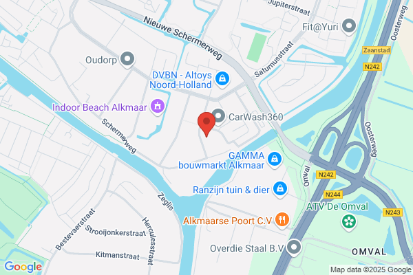 Ree Bv, Van