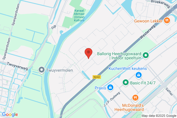 Slotenservice Noord-Holland Noord