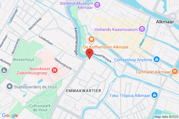 Beter Horen Alkmaar