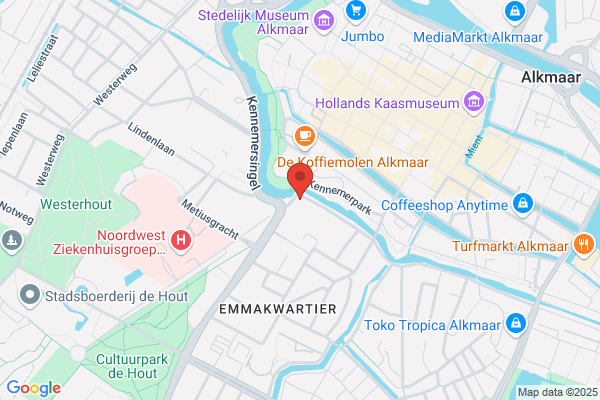 Schoonenberg Expertise Centrum Horen