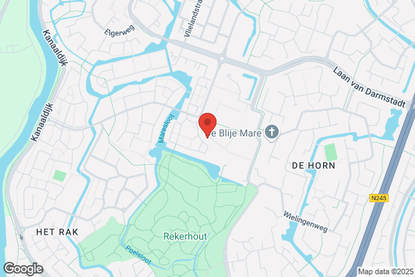 Gehoorvisie