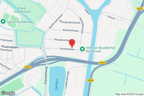 Groot Bv, Kees