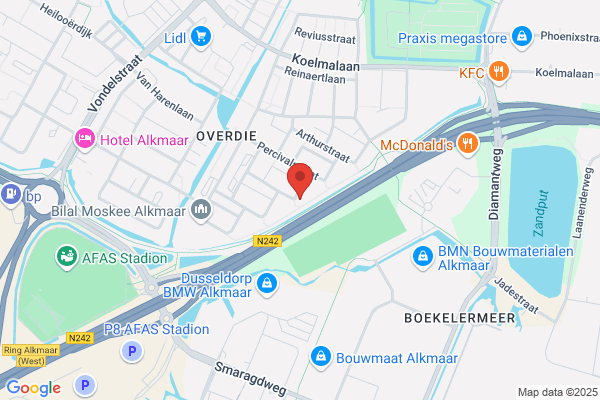 Veldhoen, W M