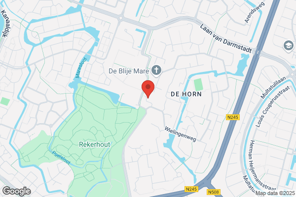 De Mare Fysiotherapiepraktijk