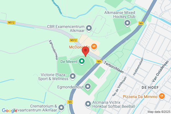 Flex Fysio Meindert de Boer