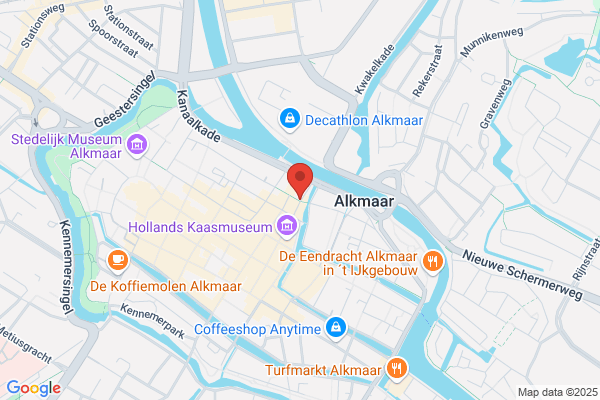 Fysiotherapeutisch Instituut / Schouderkliniek Alkmaar FIA/SKA