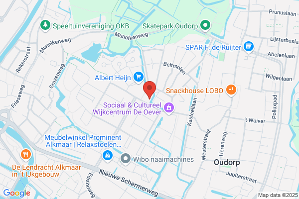 Oudorp Fysiotherapie
