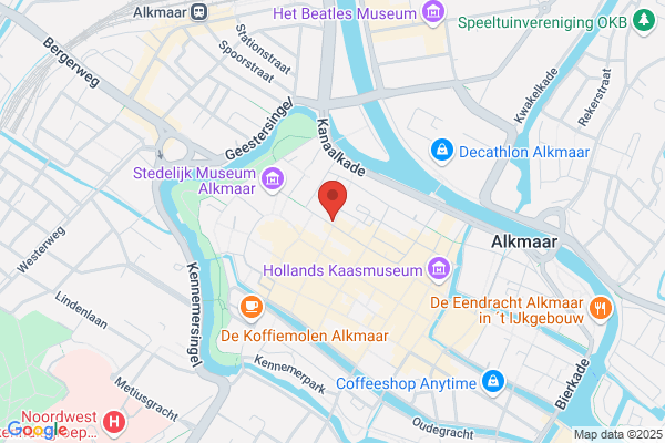 Mulder's Kookwinkel