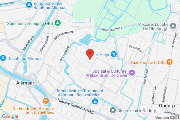 Centr Voor Hulpverlening Aan Jongeren, Sticht